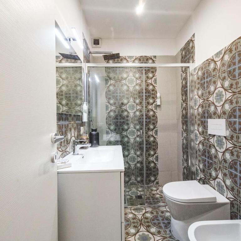 Pietranera Home - Duplex Apartment - 16