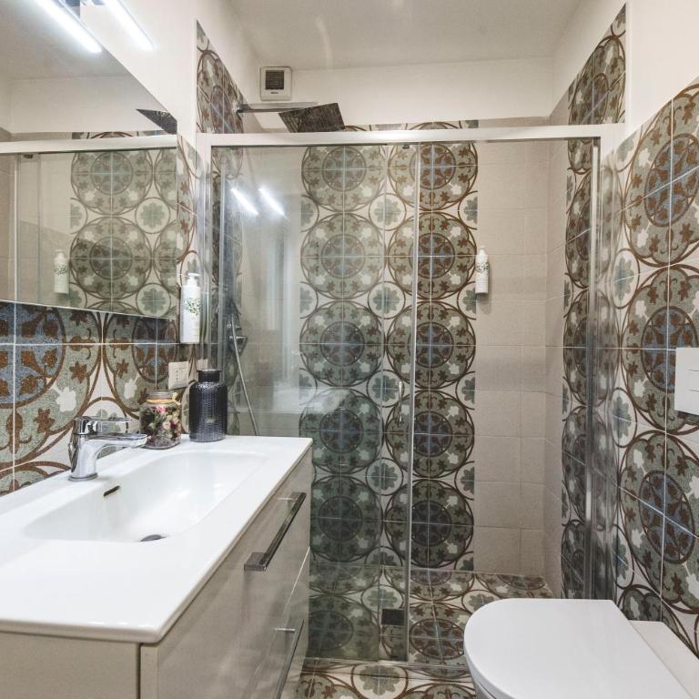 Pietranera Home - Duplex Apartment - 17
