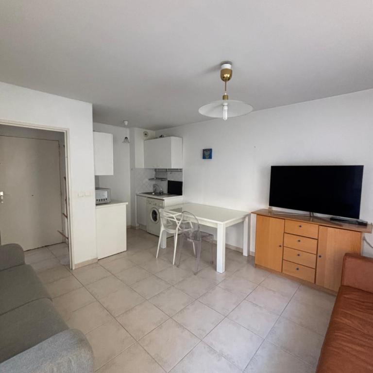 Debussy One Bedroom Apartment with a Balcony - Appartement 1 Chambre - 10
