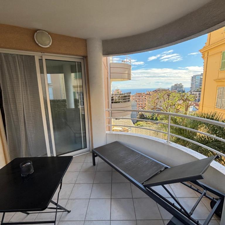 Debussy One Bedroom Apartment with a Balcony - Appartement 1 Chambre - 11