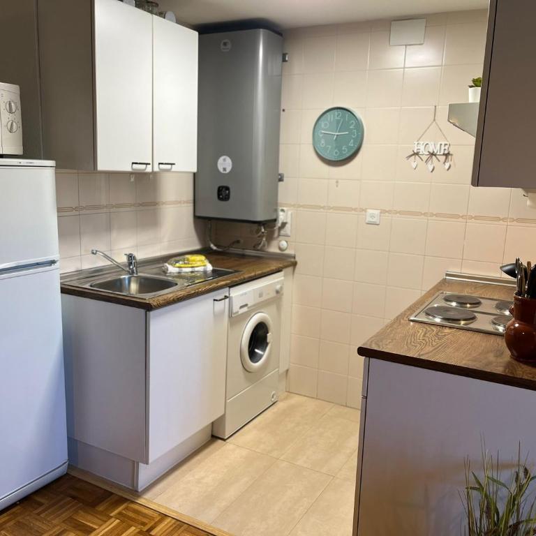 Mirador de Castiello - Apartment mit 2 Schlafzimmern - 13
