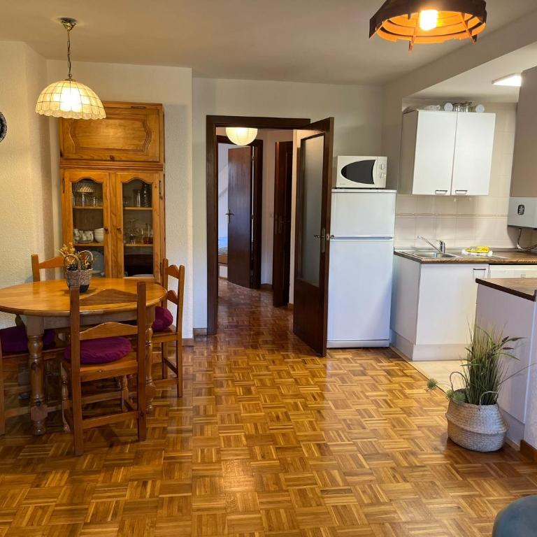 Mirador de Castiello - Apartment mit 2 Schlafzimmern - 5