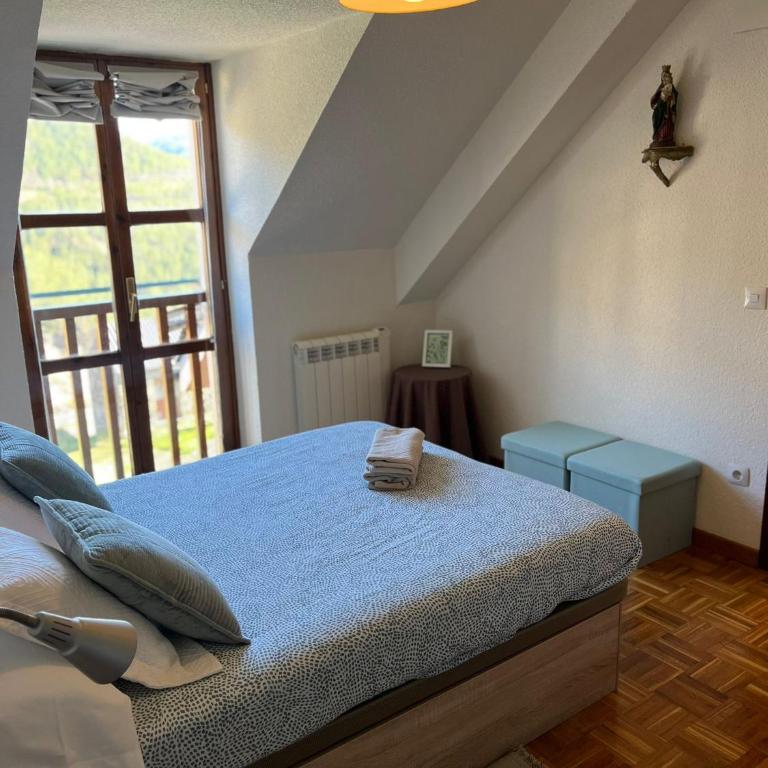 Mirador de Castiello - Apartment mit 2 Schlafzimmern - 7