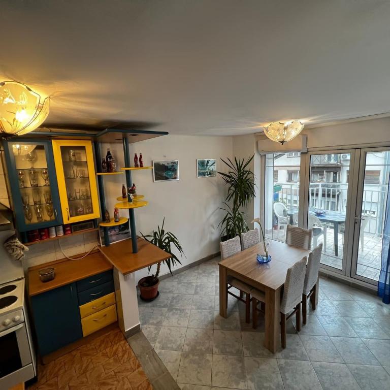 Sky Rooftop Huge Apartment - Apartman sa 1 Spavaćom Sobom - 3