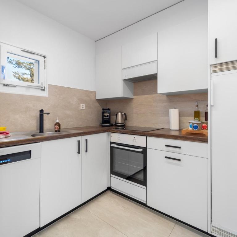 Crest Alta 23 - Apartment mit Blick auf die Berge - 7