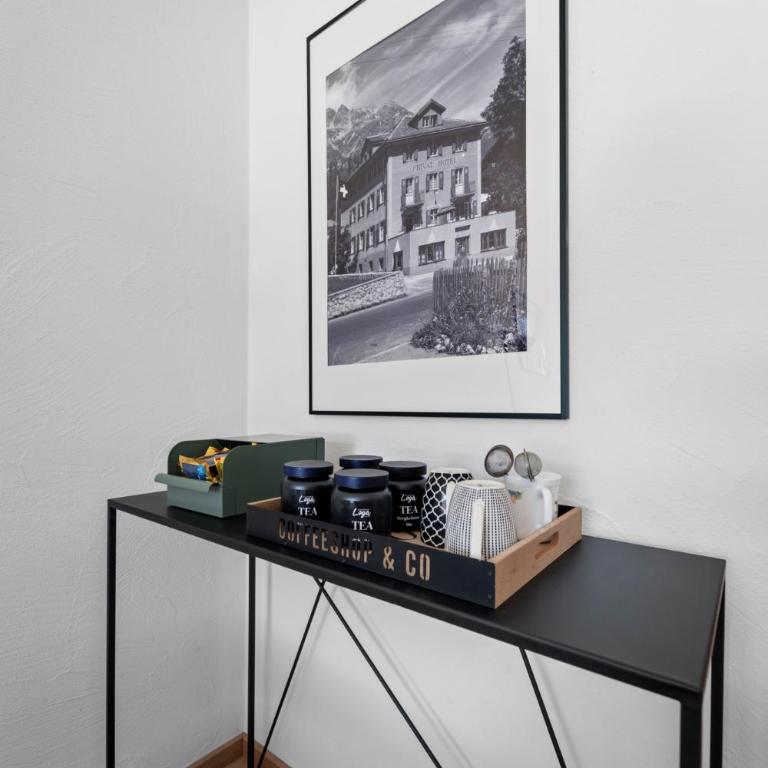 Crest Alta 23 - Apartment mit Blick auf die Berge - 6