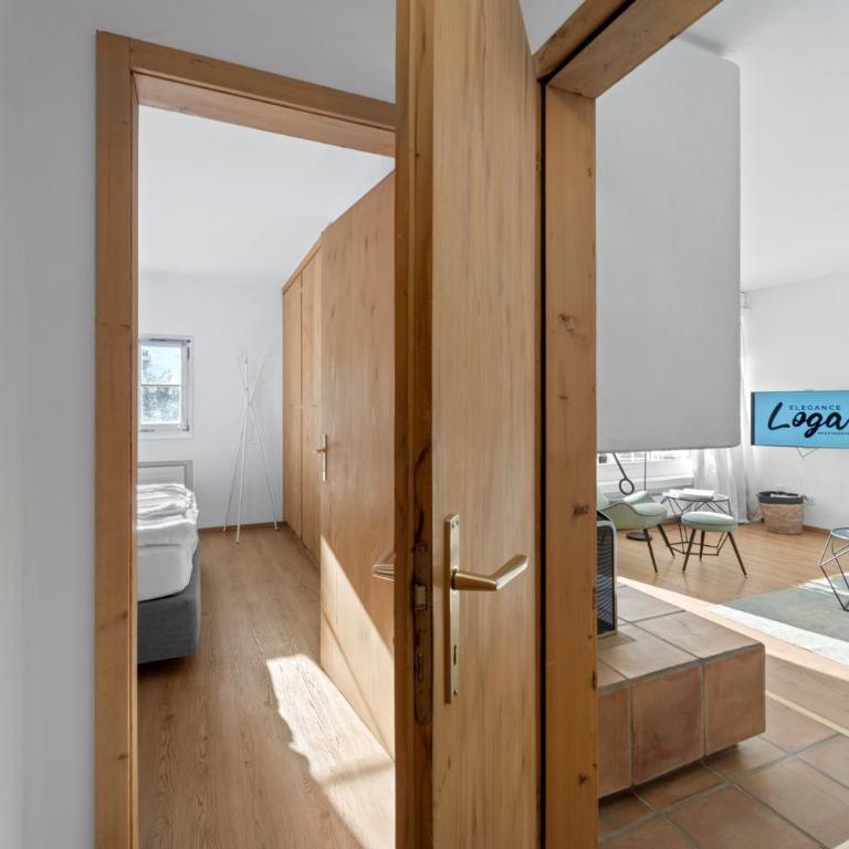 Crest Alta 23 - Apartment mit Blick auf die Berge - 15