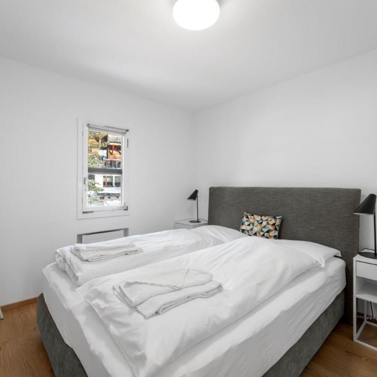 Crest Alta 23 - Apartment mit Blick auf die Berge - 16