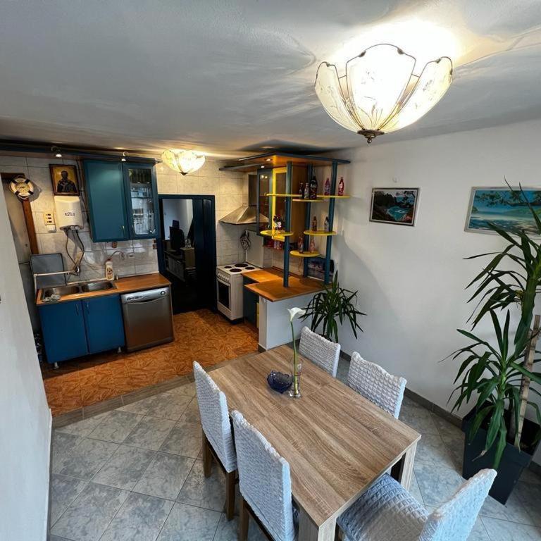 Sky Rooftop Huge Apartment - Apartman sa 1 Spavaćom Sobom - 6