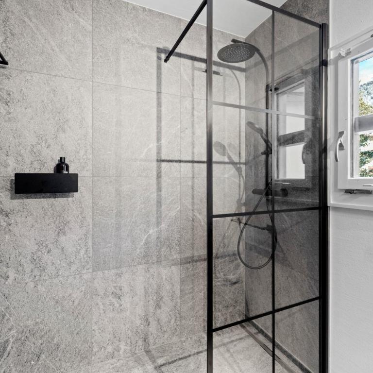 Crest Alta 23 - Apartment mit Blick auf die Berge - 19