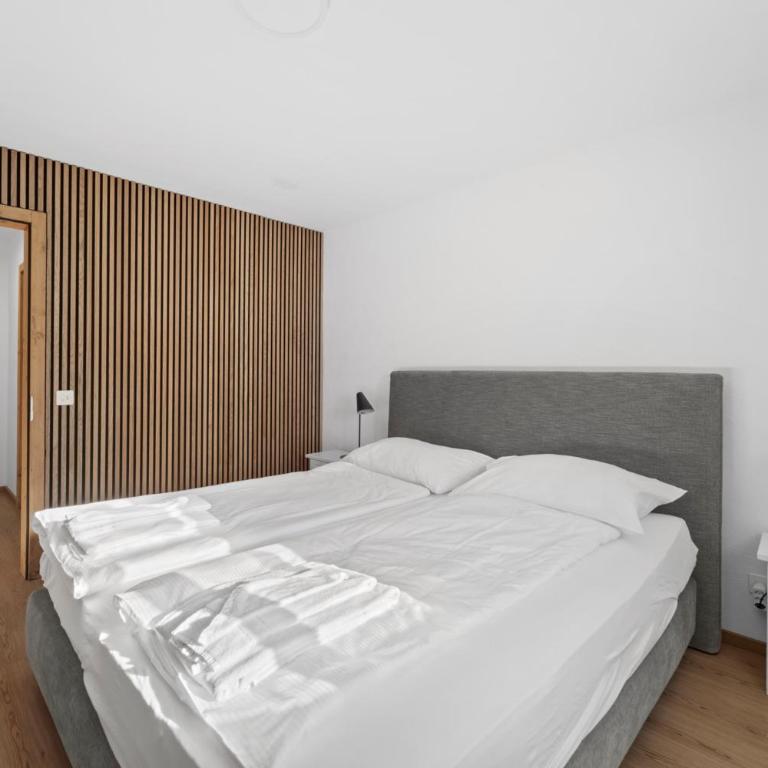 Crest Alta 23 - Apartment mit Blick auf die Berge - 22