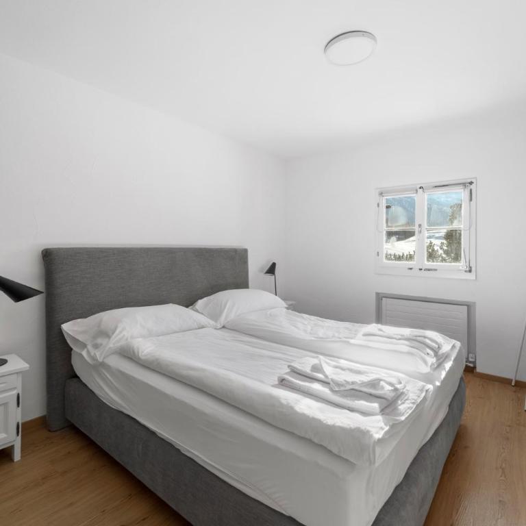 Crest Alta 23 - Apartment mit Blick auf die Berge - 21