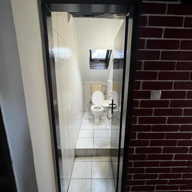 Sky Rooftop Huge Apartment - Apartman sa 1 Spavaćom Sobom - 15