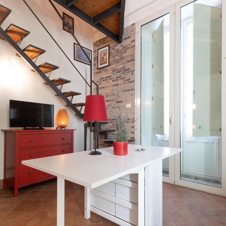 Amenano Apartments - Superior Apartment - 14