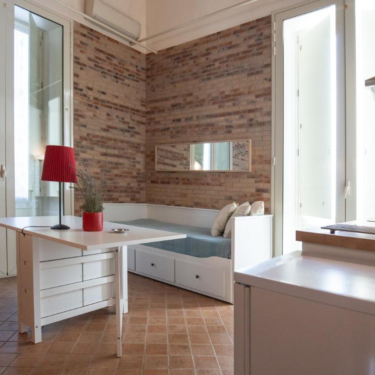 Amenano Apartments - Superior Apartment - 3
