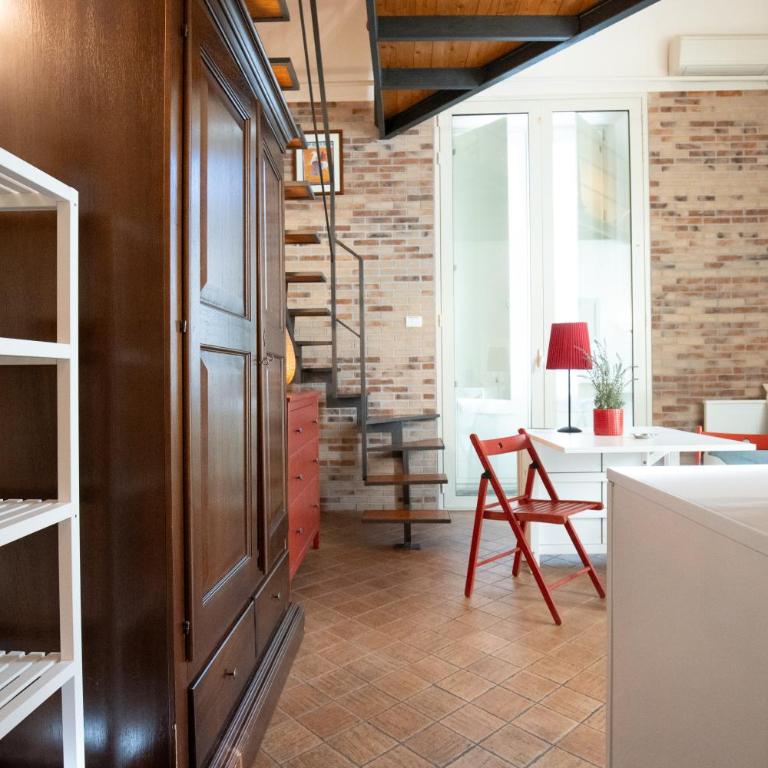 Amenano Apartments - Superior Apartment - 6