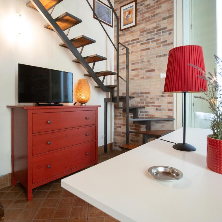Amenano Apartments - Superior Apartment - 7