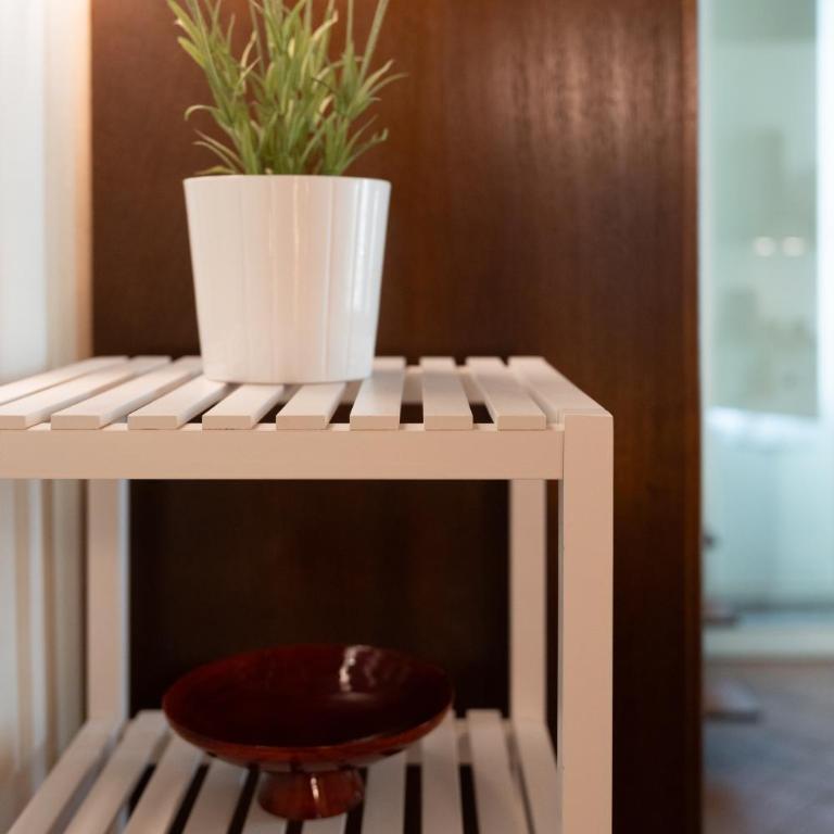 Amenano Apartments - Superior Apartment - 17