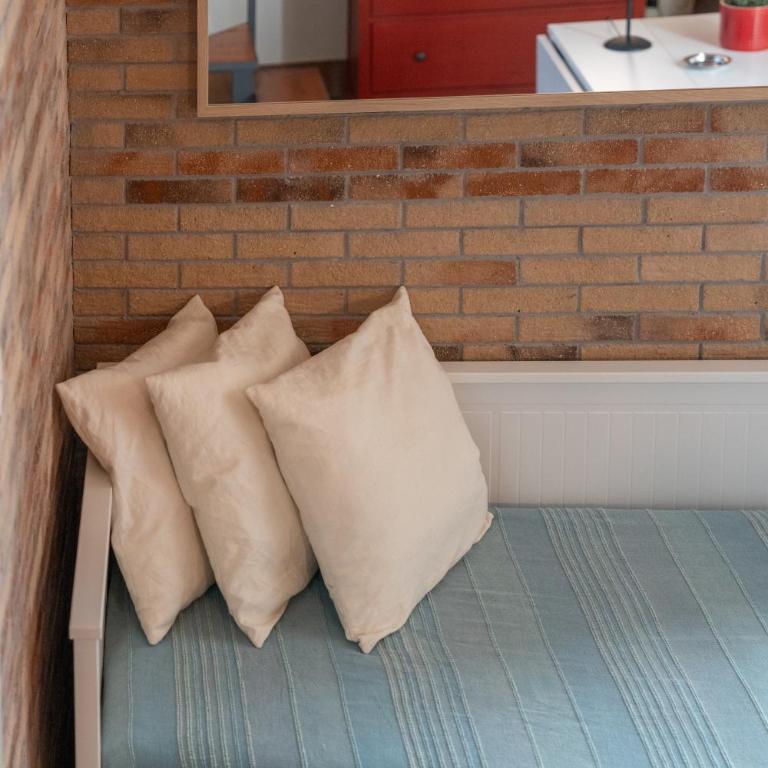 Amenano Apartments - Superior Apartment - 10