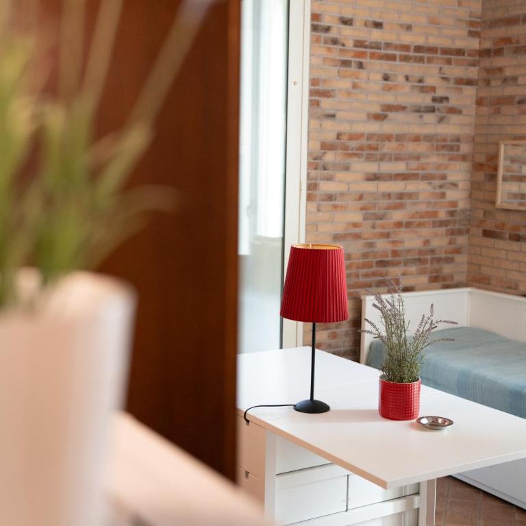 Amenano Apartments - Superior Apartment - 9