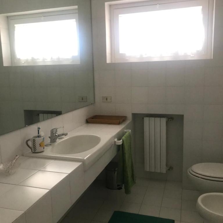 Villa Degli Olivi - Casa con 5 Camere da Letto - 19