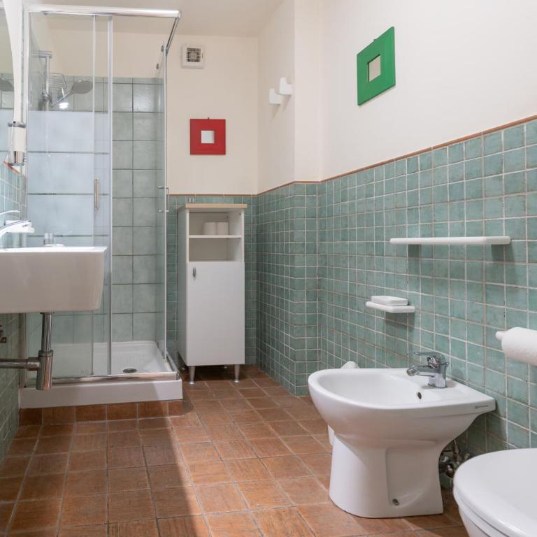 Amenano Apartments - Superior Apartment - 5