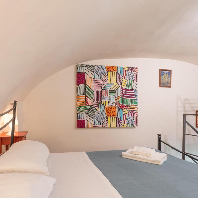 Amenano Apartments - Superior Apartment - 19