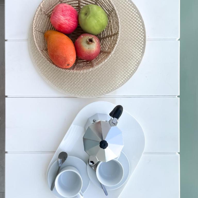 51 E-scape Home by Best Holidays Fuerteventura - Apartamento de 1 dormitorio - 14