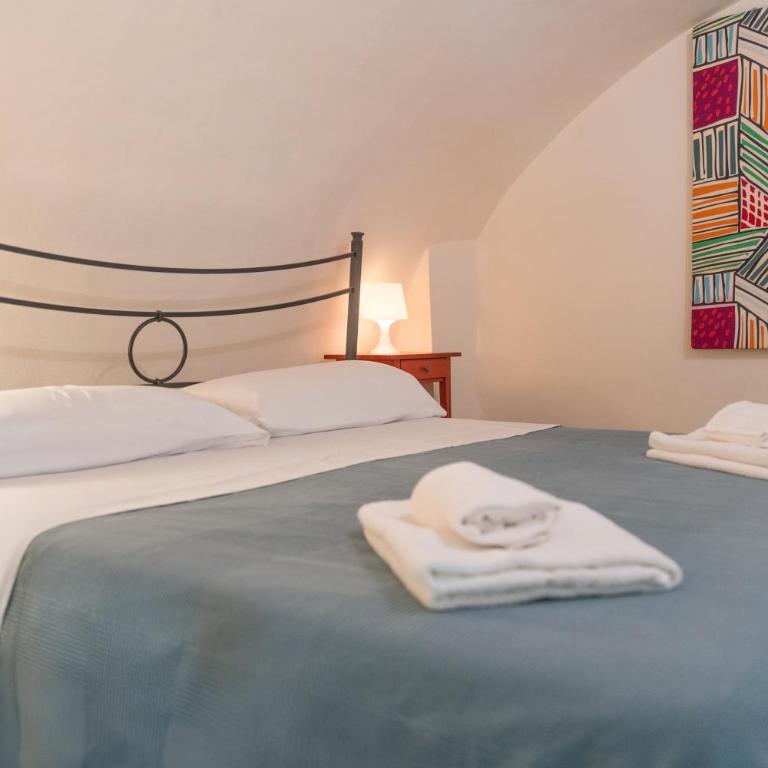 Amenano Apartments - Superior Apartment - 2