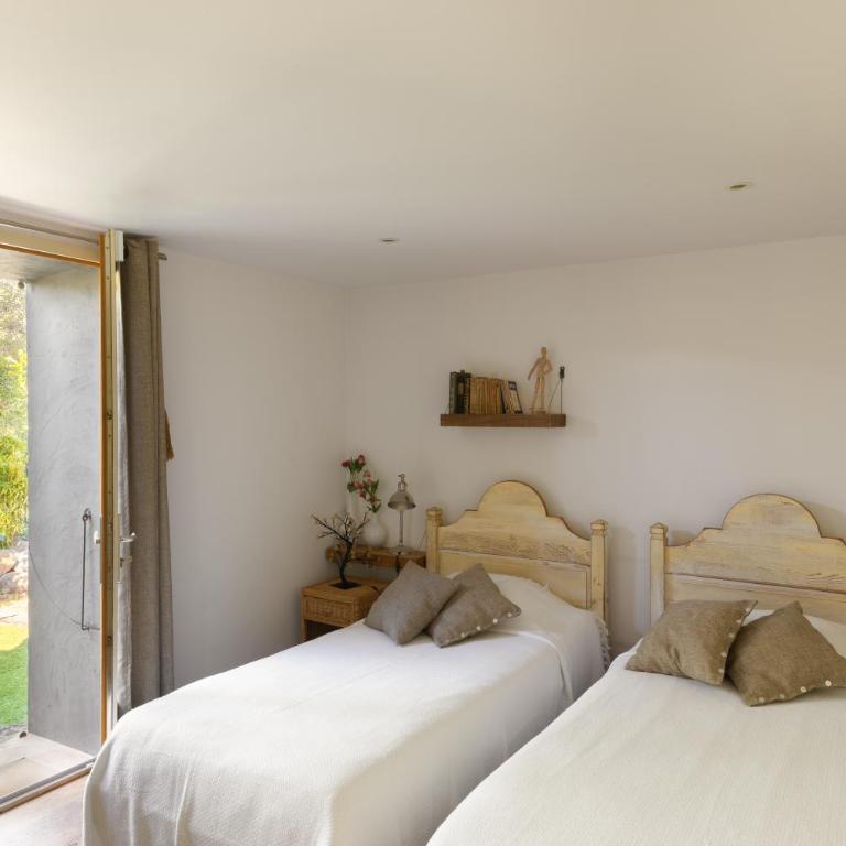 Les Villas de Palombaggia - Casa Alma - Villa avec Piscine Privée - 4 Chambres - 19