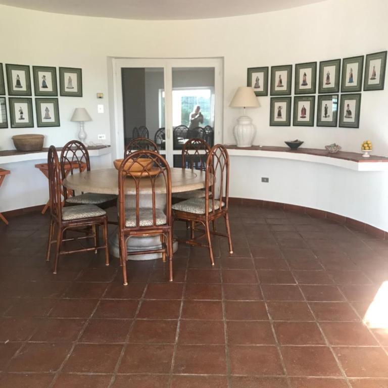 Villa Degli Olivi - Casa con 5 Camere da Letto - 7