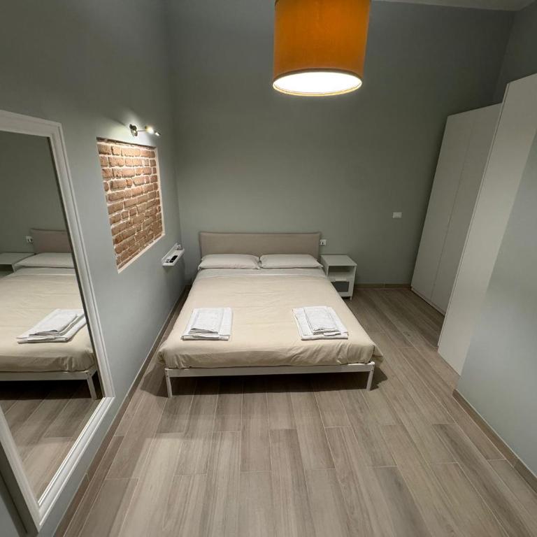 La Corte - One-Bedroom Deluxe Apartment - 18