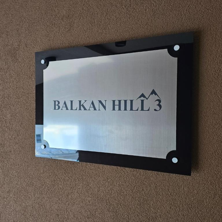 Apartman Sihrovski - Vila Pekovic Blue Zlatibor - Apartman sa 1 Spavaćom Sobom - 34
