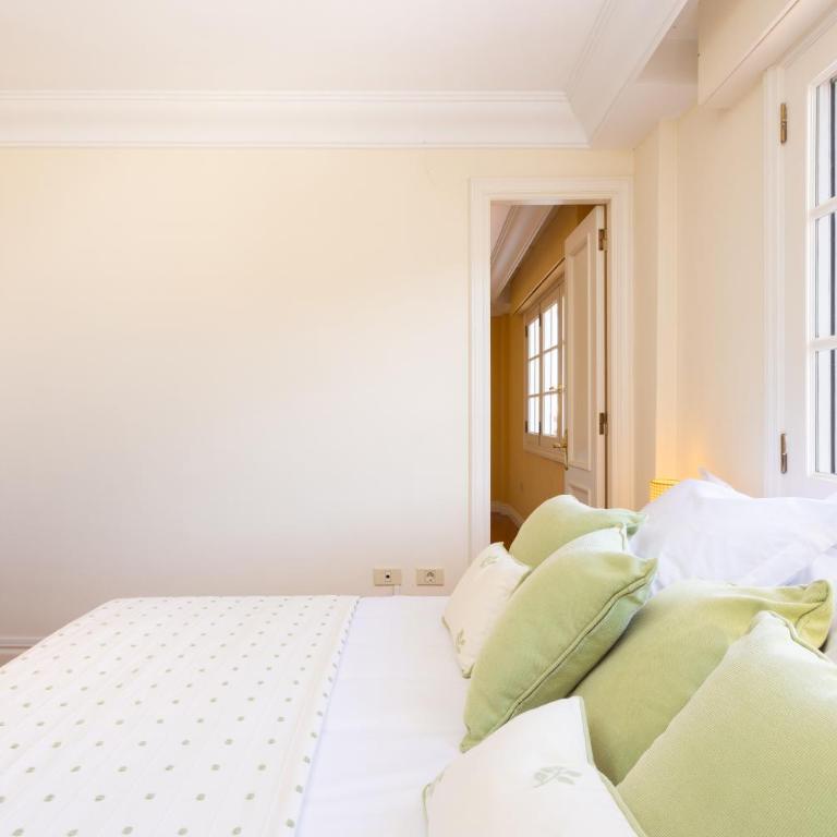 Home2Book Timeless Elegance Villa, Los Cristianos - Villa - 53