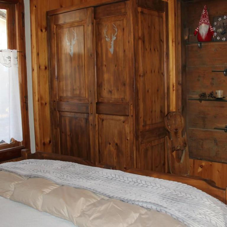 Apartment Les Guides - Appartamento con 2 Camere da Letto - 18