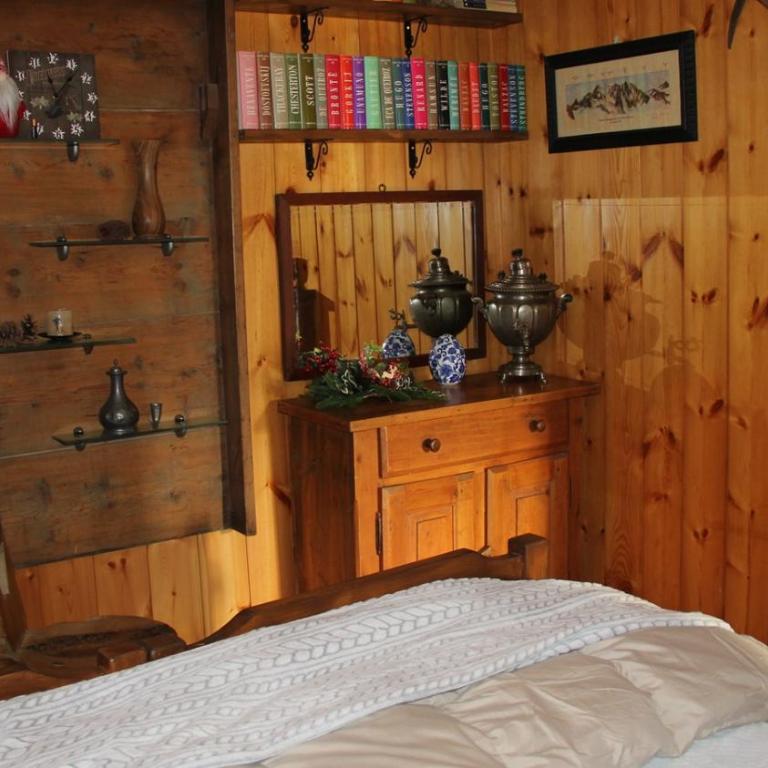 Apartment Les Guides - Appartamento con 2 Camere da Letto - 17