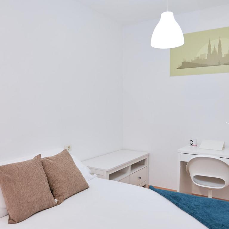9Estudio Sightviews - Two-Bedroom Apartment - 1