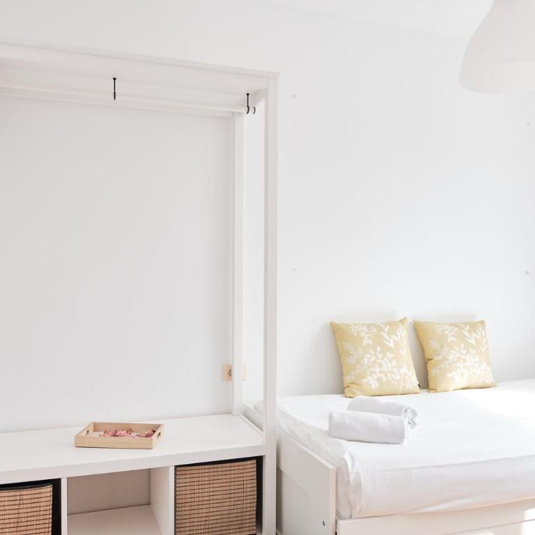 9Estudio Sightviews - Two-Bedroom Apartment - 2