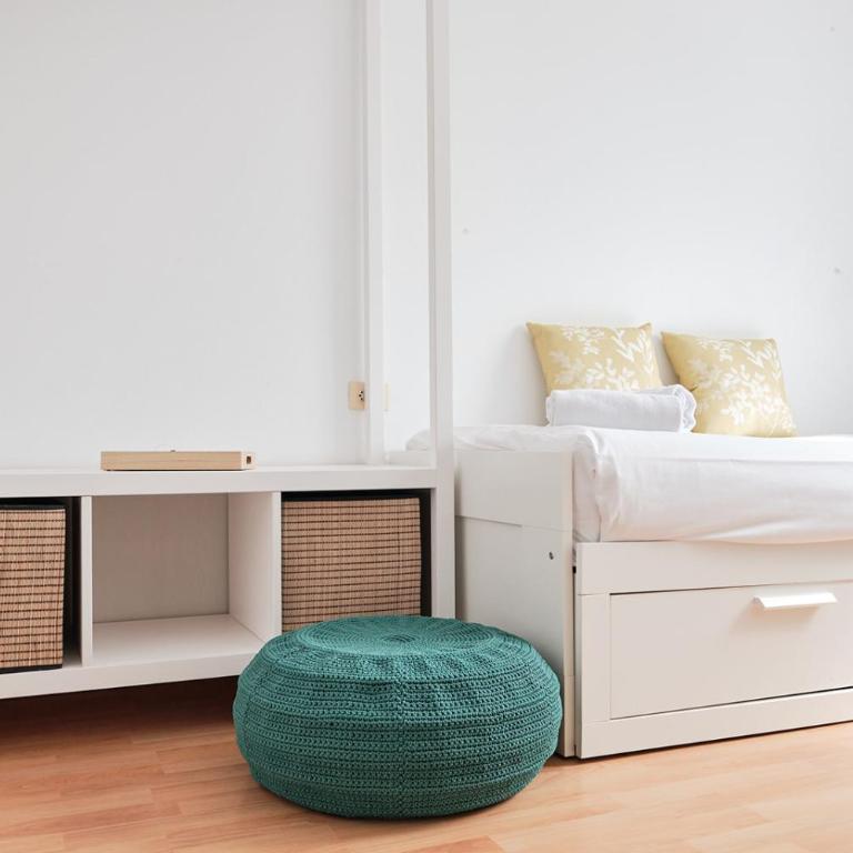 9Estudio Sightviews - Two-Bedroom Apartment - 3