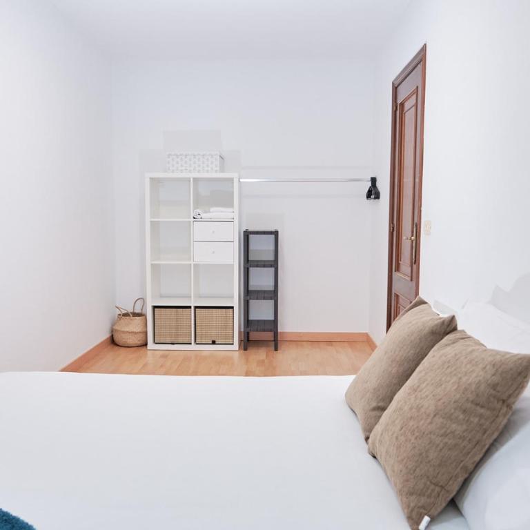 9Estudio Sightviews - Two-Bedroom Apartment - 4