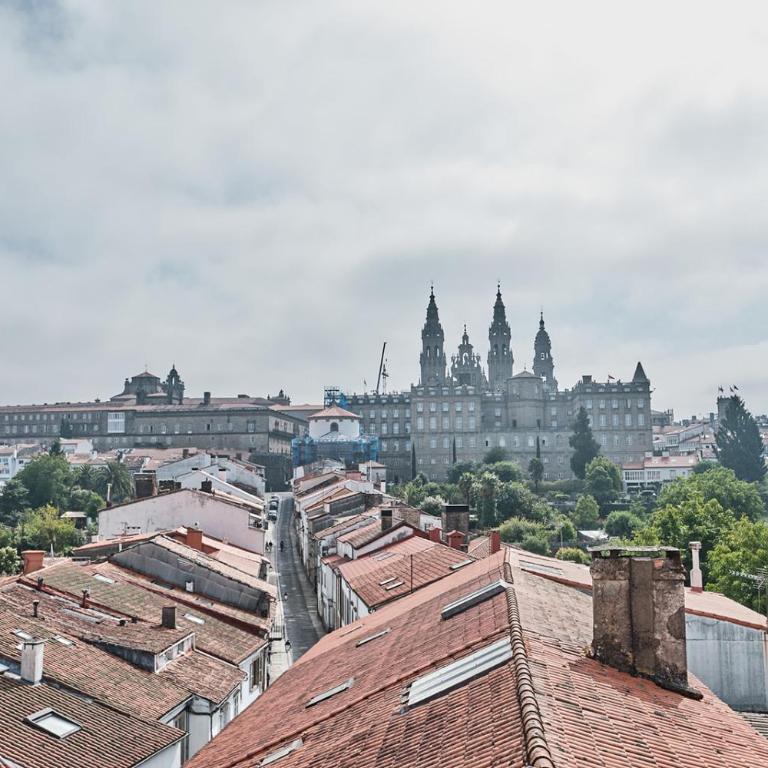 9Estudio Sightviews - Two-Bedroom Apartment - 5