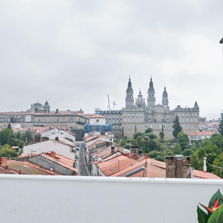 9Estudio Sightviews - Two-Bedroom Apartment - 8