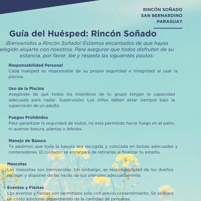 Rincón Soñado - Villa - 3