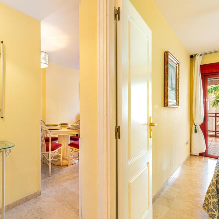 Rose des Sables - Apartamento de 1 dormitorio - 19