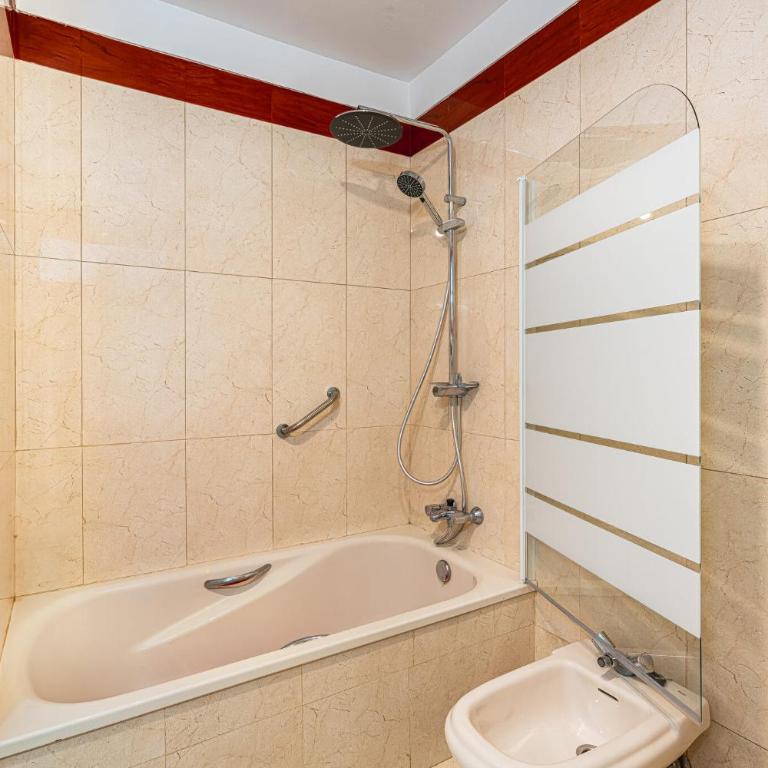 Rose des Sables - Apartamento de 1 dormitorio - 26
