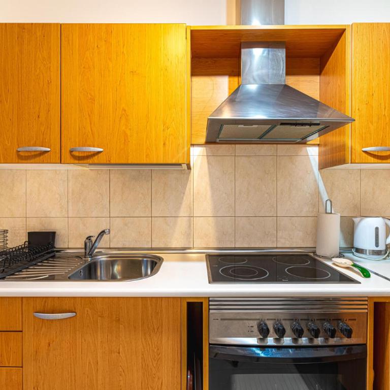 Rose des Sables - Apartamento de 1 dormitorio - 33