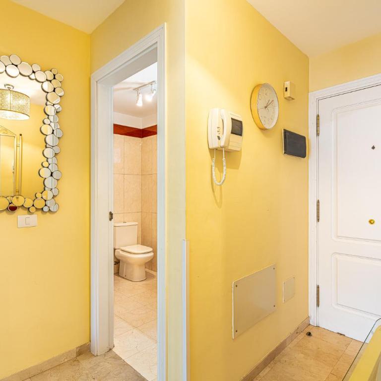 Rose des Sables - Apartamento de 1 dormitorio - 29