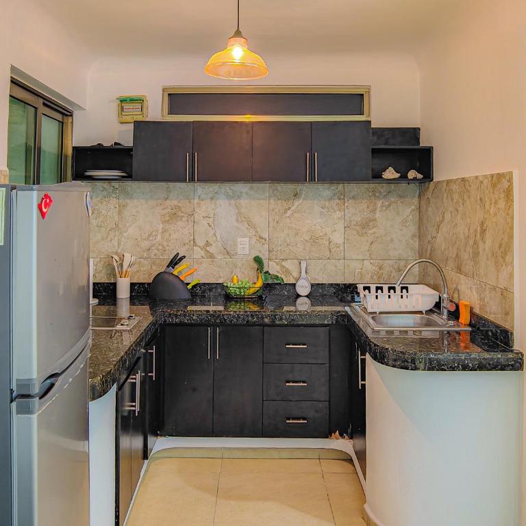 Departamentos Maya - Standard Family Room - 15
