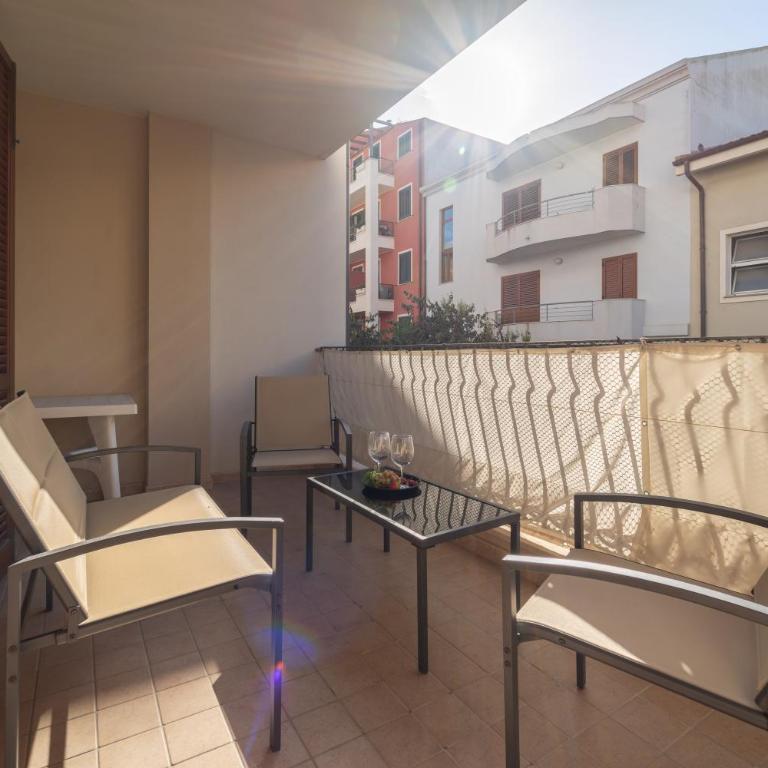 Fragola Apartment - Appartamento con 2 Camere da Letto - 4
