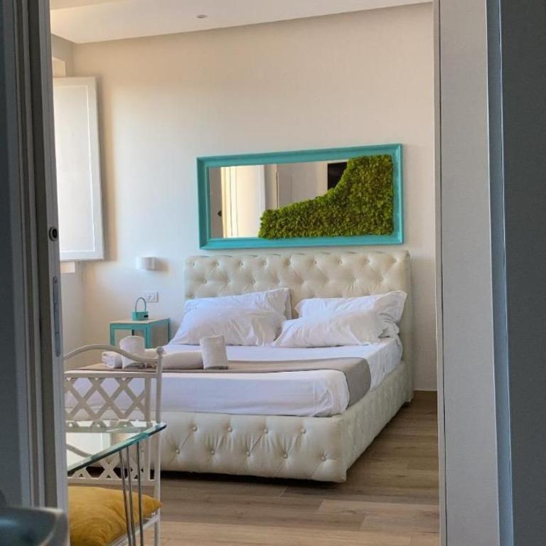 Resilienza Resort - Casa con 1 Camera da Letto - 6